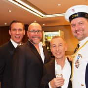 Captain's Dinner  (19.11.16)